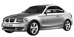 BMW E82 U3942 Fault Code
